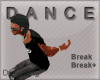 Dance BreakDance 2
