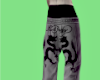 Those Hardy pants