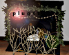 Luxe Holiday Fireplace