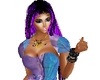 Katies Dragon Dress