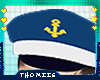 Hat | Sailor Penguim