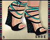 S|Spring Shoe