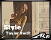 [Alf]Style -Taylor Swift