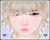 ℒ | gentle blonde