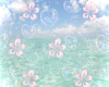 beachy background