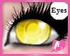 Unisex Yellow Eyes