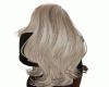 (DL)Hair Long LightBlond