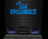 [J] The DJ Project