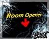 ~C.D.~ Room Opener2