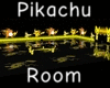 Pikachu Club