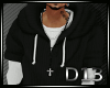 D13l Drake Hoody II