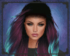 Aggie Midnight Hair
