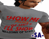 -SA-My sexy T-Shirt xD