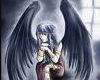 dark thoughts fairy