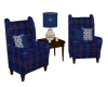 Coffee Chairs 