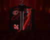 Kratos Line Jacket