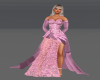 Formal Lace Gown