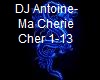 DJ Antoine-Ma Cherie