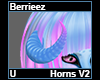 Berrieez Horns V2