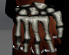 FG~ Ghoul Bone Hand L