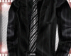 black sexy full suits