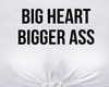 Big Heart Crop AB