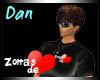 Dan| Zorras Corazon EL