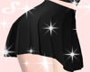 s. Skirt Black