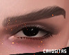 C! Eyebrows - Dark Brown