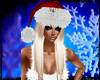 VM XMAS HAT