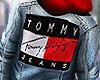 Tommy Hilfiger Jacket