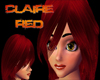 [NW] Claire Red