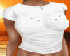 (S)TeeShirt White