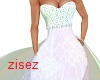 !z! Pride Wedding Dress