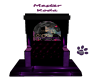 Master's Throne (Custom)