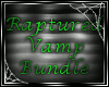 !P Raptured Vamp Bun F *