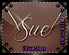 {SJ} Sue | Gold