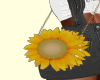 Sun Flower  Bag ♣
