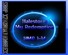 Halestorm -My Redemption