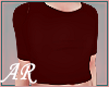 Lovely Shirt Red V2
