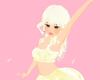 ❧Lemon Blush