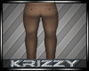 [KS] Male Formal Pants A