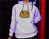 Nuggii Hoody