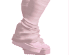 ! Pink Bootie EML EMBX