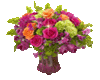 Bouquet Flowers
