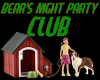 Bear's Night Club
