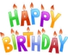 Happy Birthday Song