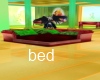 winnies bed