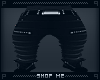 P- Dames Pants