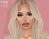 F. Avril Blonde